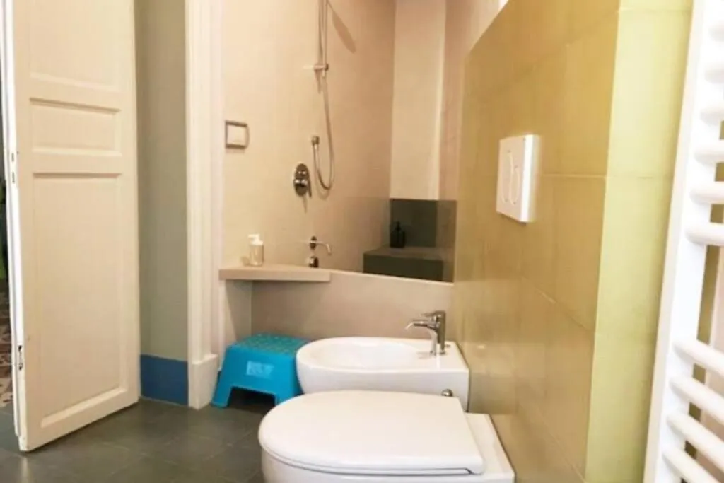 Gemmellaro 32 Apartment Catania