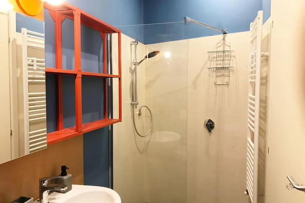 Gemmellaro 32 Apartment Catania