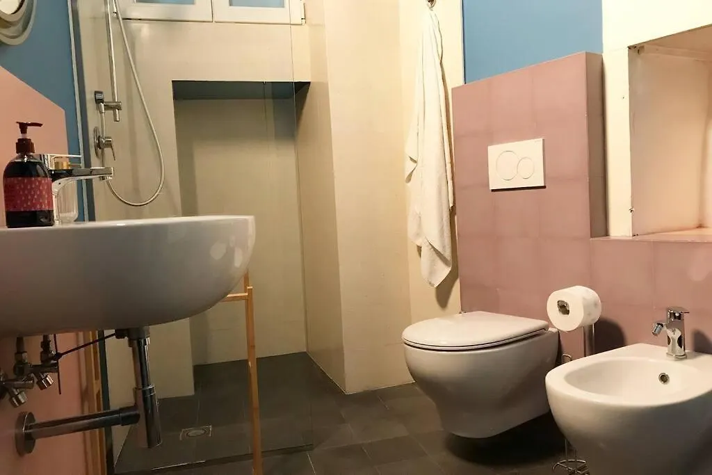 Gemmellaro 32 Apartment Catania